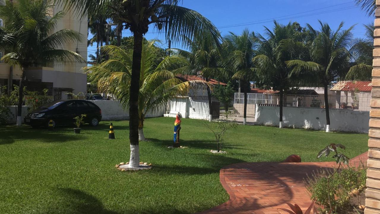 Chale Brasil Dolce Vita 1 Pôrto das Galinhas Exteriör bild