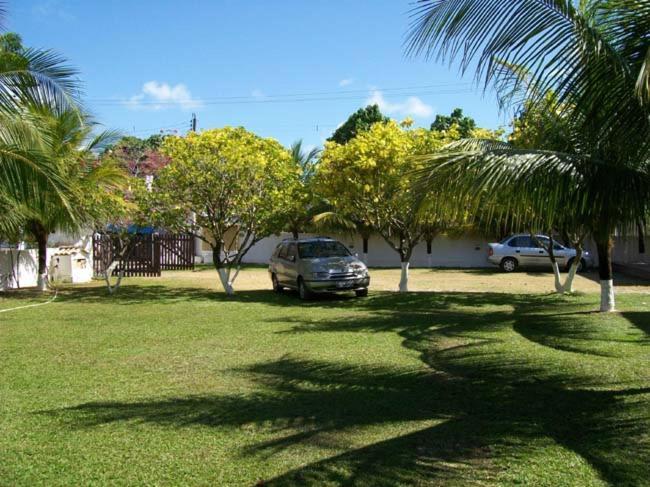 Chale Brasil Dolce Vita 1 Pôrto das Galinhas Exteriör bild