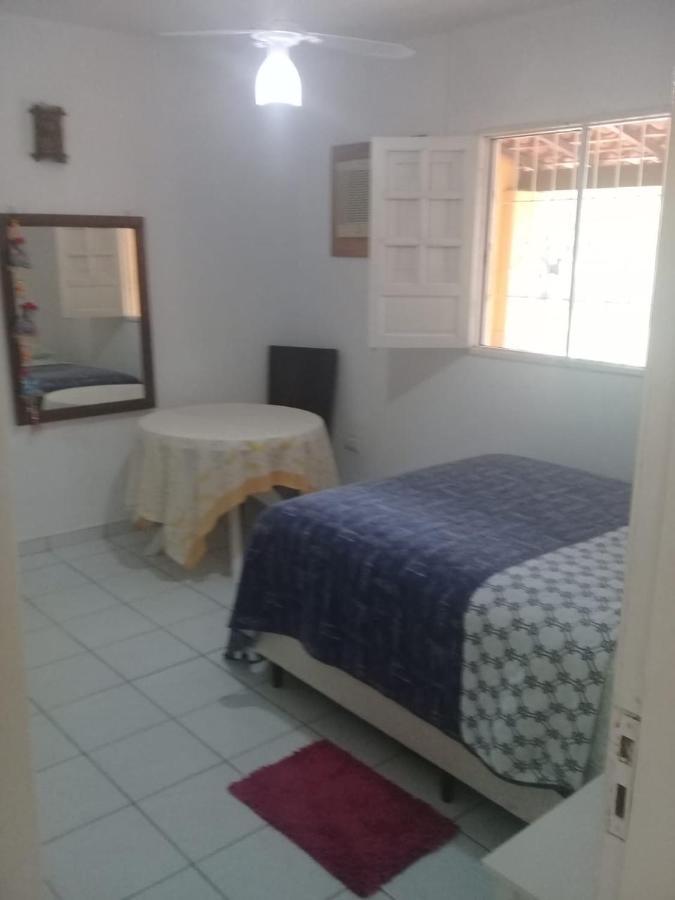 Chale Brasil Dolce Vita 1 Pôrto das Galinhas Exteriör bild